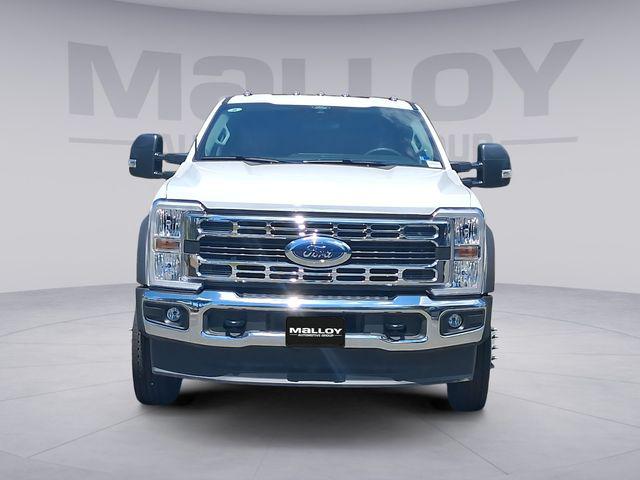 2026 Ford F-450 XL