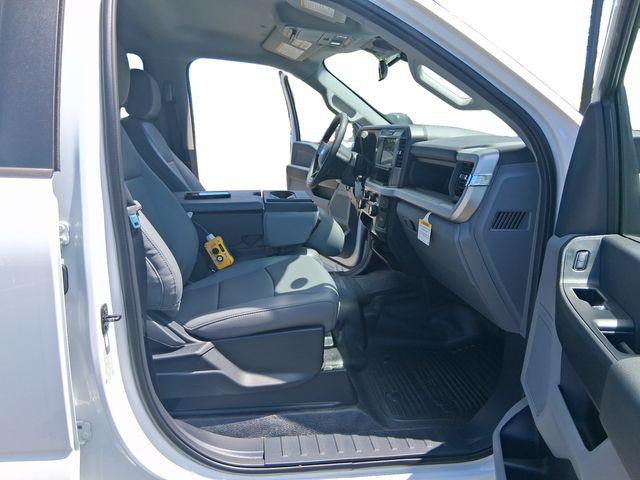 2026 Ford F-450 XL
