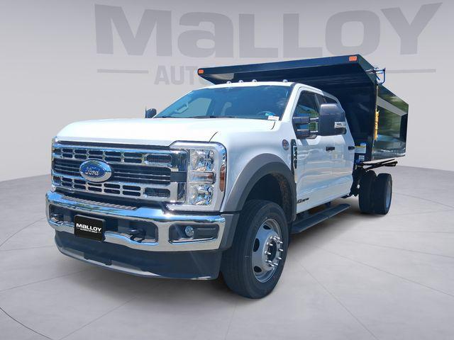 2026 Ford F-450 XL for sale in Charlottesville, VA
