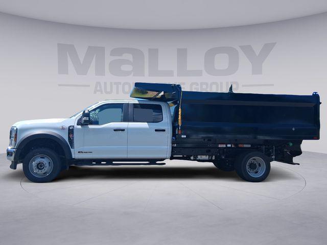 2026 Ford F-450 XL
