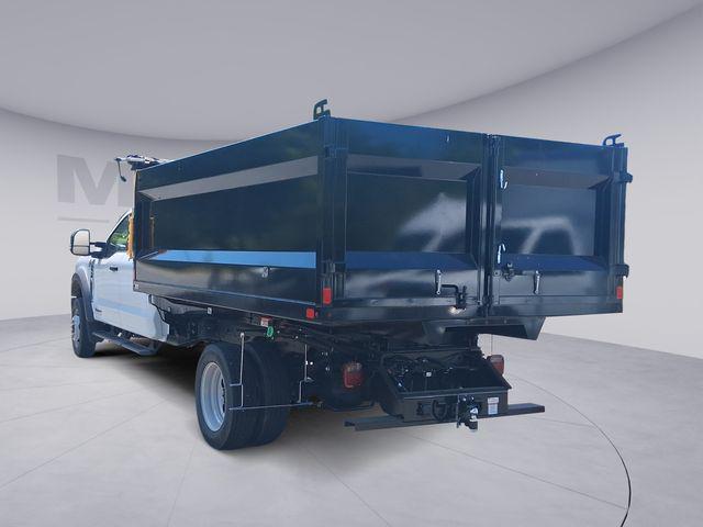 2026 Ford F-450 XL