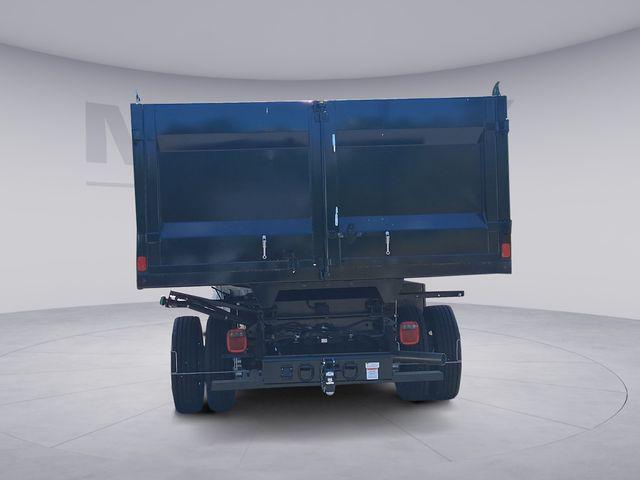 2026 Ford F-450 XL