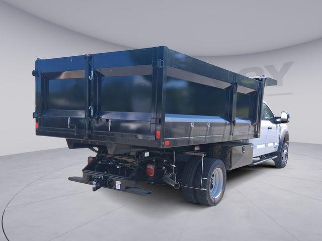 2026 Ford F-450 XL