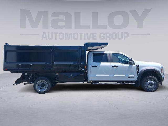 2026 Ford F-450 XL