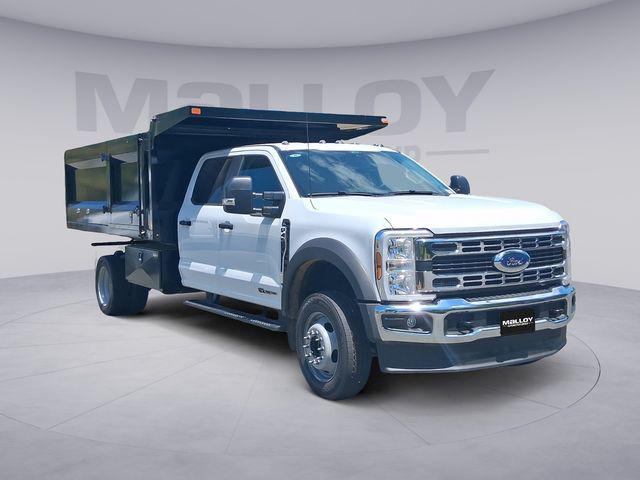 2026 Ford F-450 XL