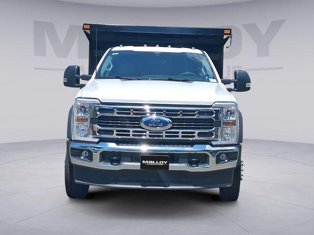 2026 Ford F-450 XL