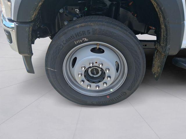 2026 Ford F-450 XL