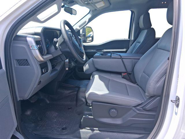 2026 Ford F-450 XL