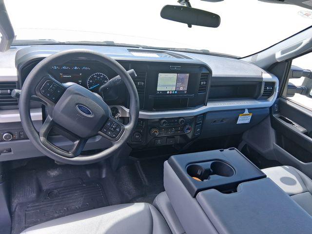 2026 Ford F-450 XL