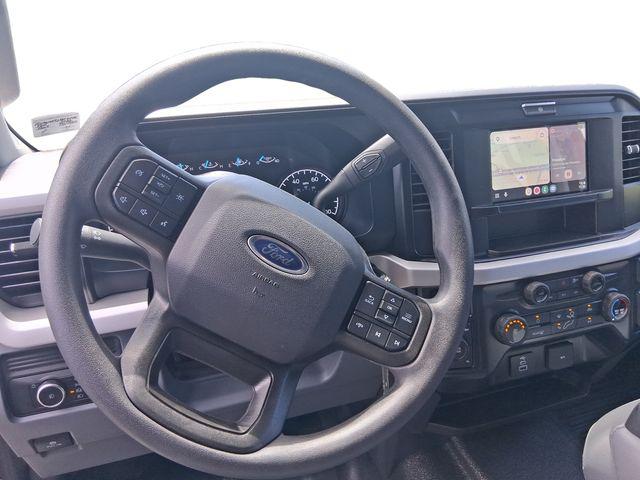 2026 Ford F-450 XL
