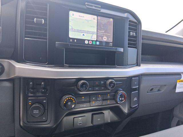 2026 Ford F-450 XL
