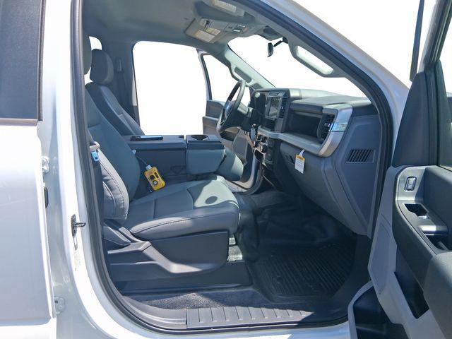 2026 Ford F-450 XL