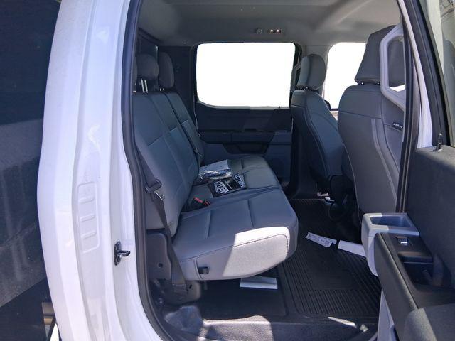 2026 Ford F-450 XL