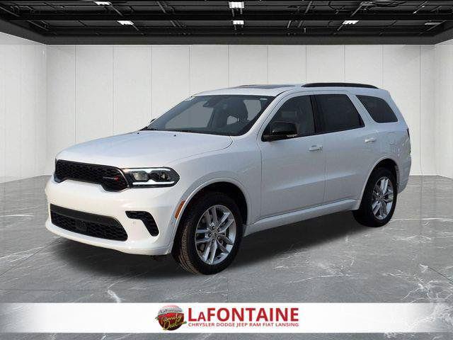 2026 Dodge Durango GT PLUS AWD for sale in Lansing, MI