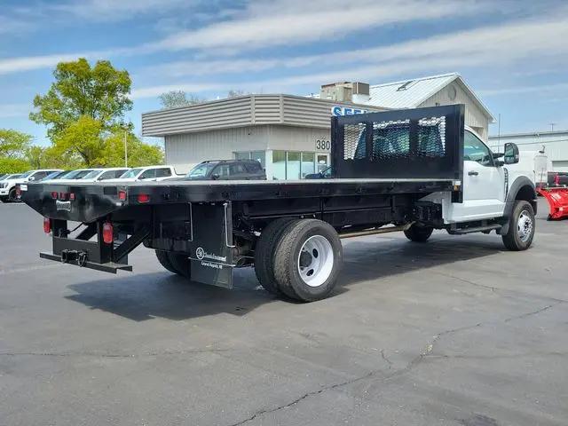 2026 Ford 600 XL