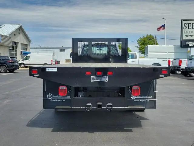 2026 Ford 600 XL