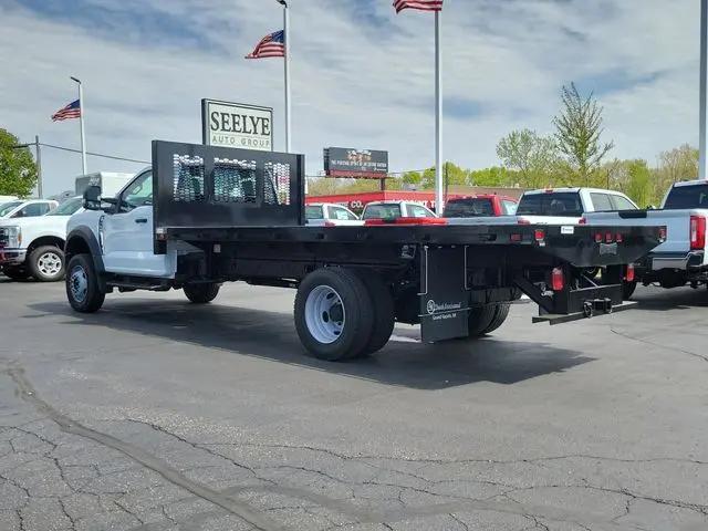 2026 Ford 600 XL