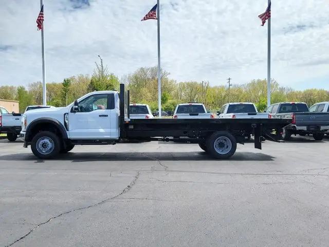 2026 Ford 600 XL