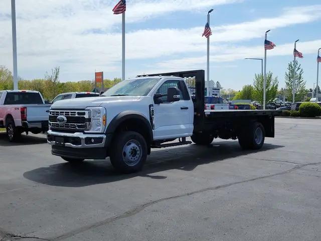 2026 Ford 600 XL