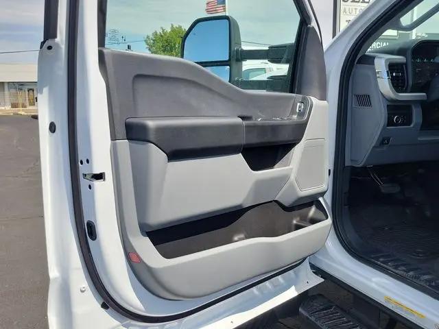 2026 Ford 600 XL