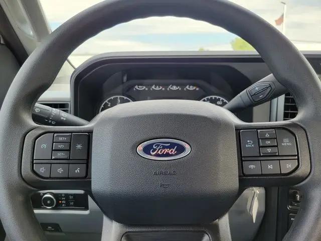 2026 Ford 600 XL