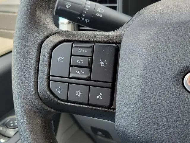 2026 Ford 600 XL