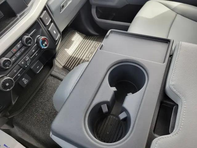 2026 Ford 600 XL