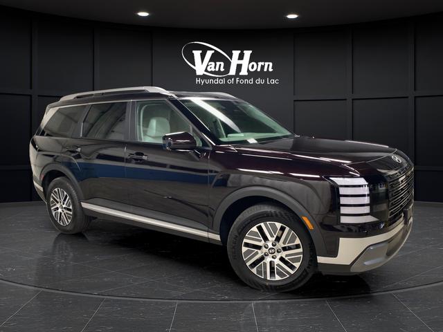 2026 Hyundai Palisade SEL 7P for sale in Fond du Lac, WI