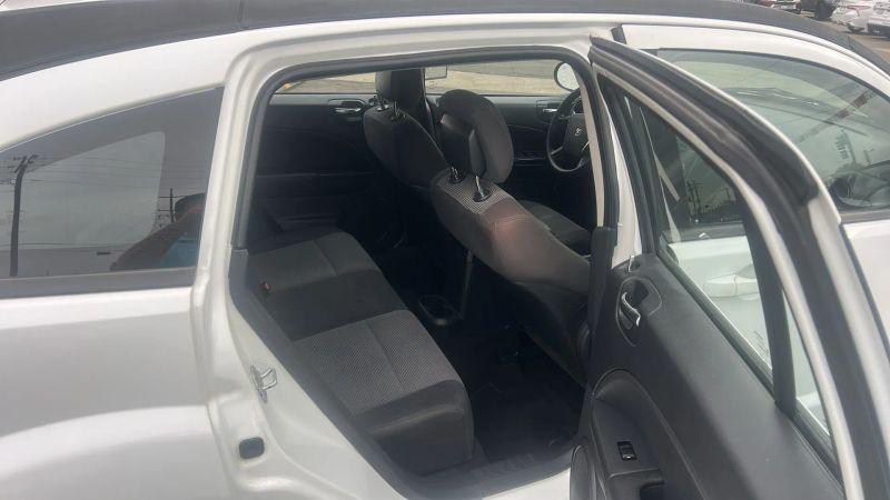 2011 Dodge Caliber Heat