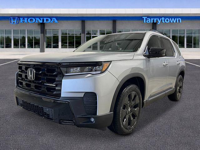 2026 Honda Pilot Black Edition for sale in Tarrytown, NY