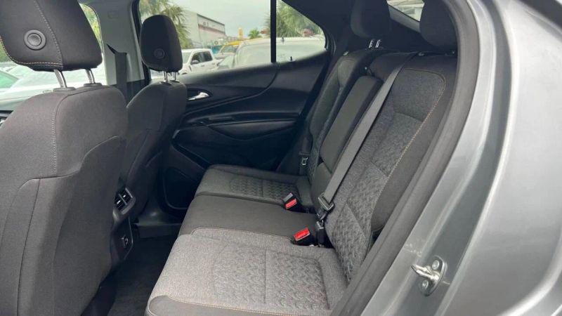 2024 Chevrolet Equinox FWD LT