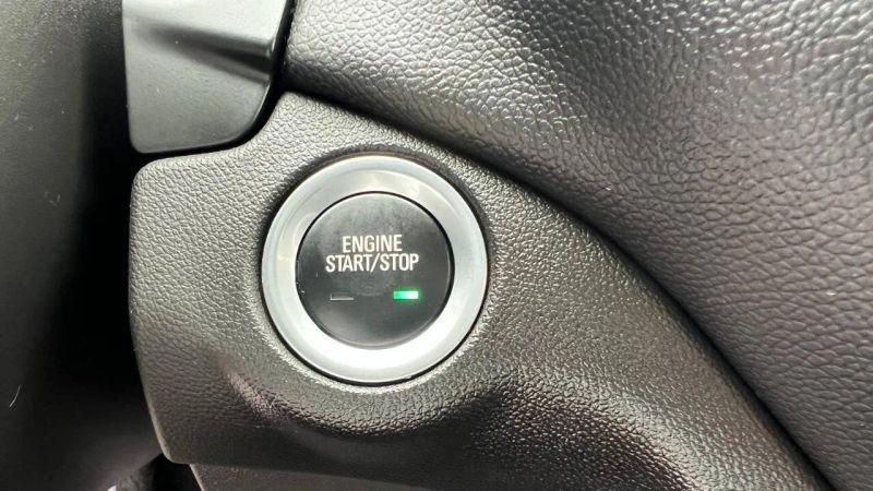 2024 Chevrolet Equinox FWD LT