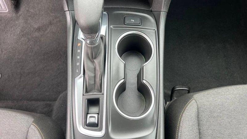 2024 Chevrolet Equinox FWD LT