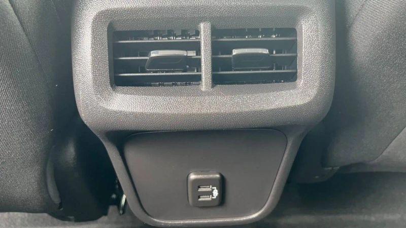 2024 Chevrolet Equinox FWD LT