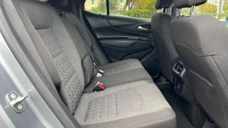 2024 Chevrolet Equinox FWD LT