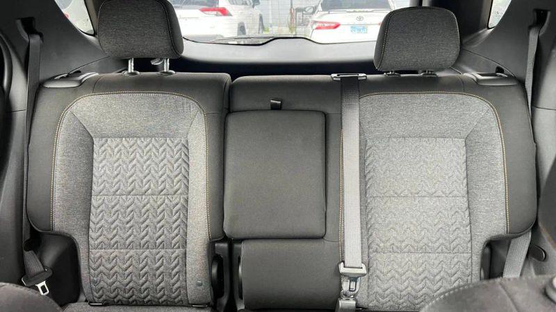 2024 Chevrolet Equinox FWD LT