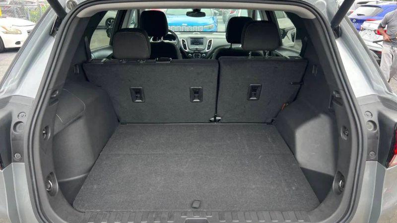 2024 Chevrolet Equinox FWD LT