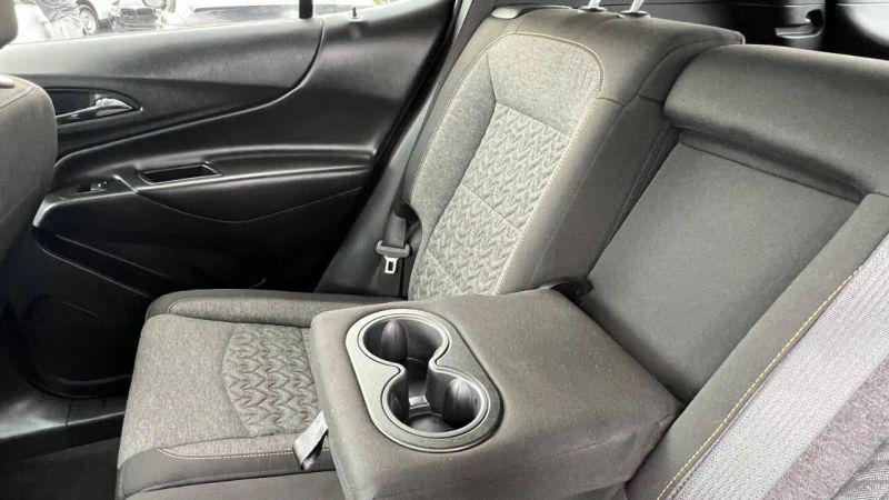 2024 Chevrolet Equinox FWD LT
