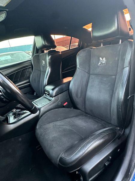 2021 Dodge Charger Scat Pack RWD