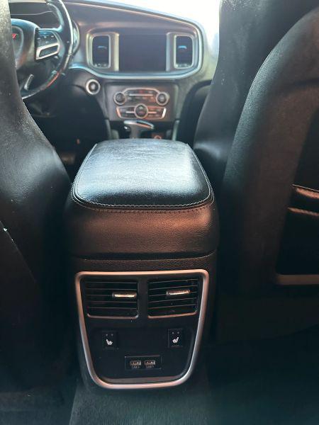 2021 Dodge Charger Scat Pack RWD