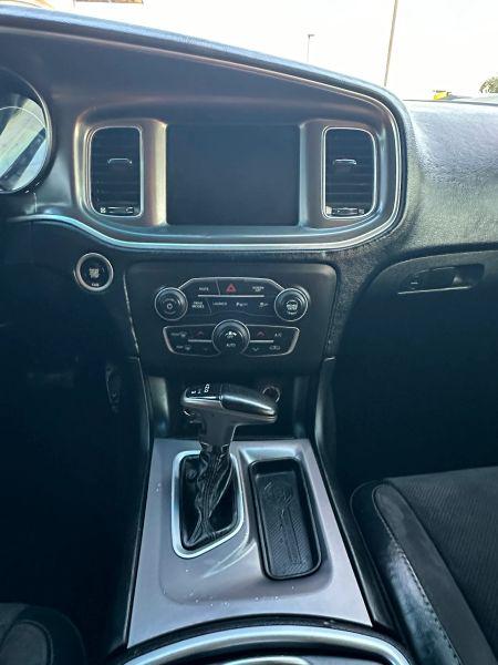 2021 Dodge Charger Scat Pack RWD