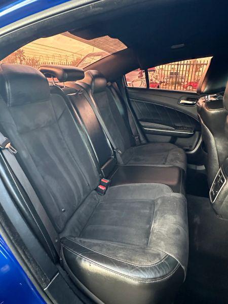 2021 Dodge Charger Scat Pack RWD