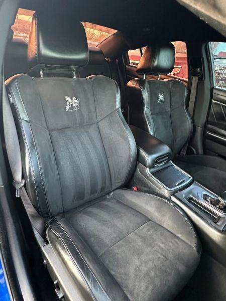 2021 Dodge Charger Scat Pack RWD