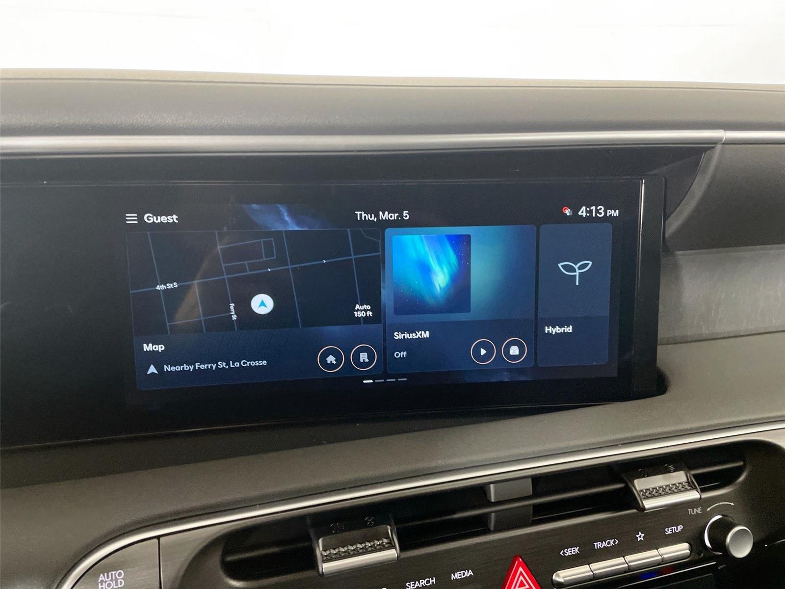 2026 Hyundai Palisade SEL - Photo 7