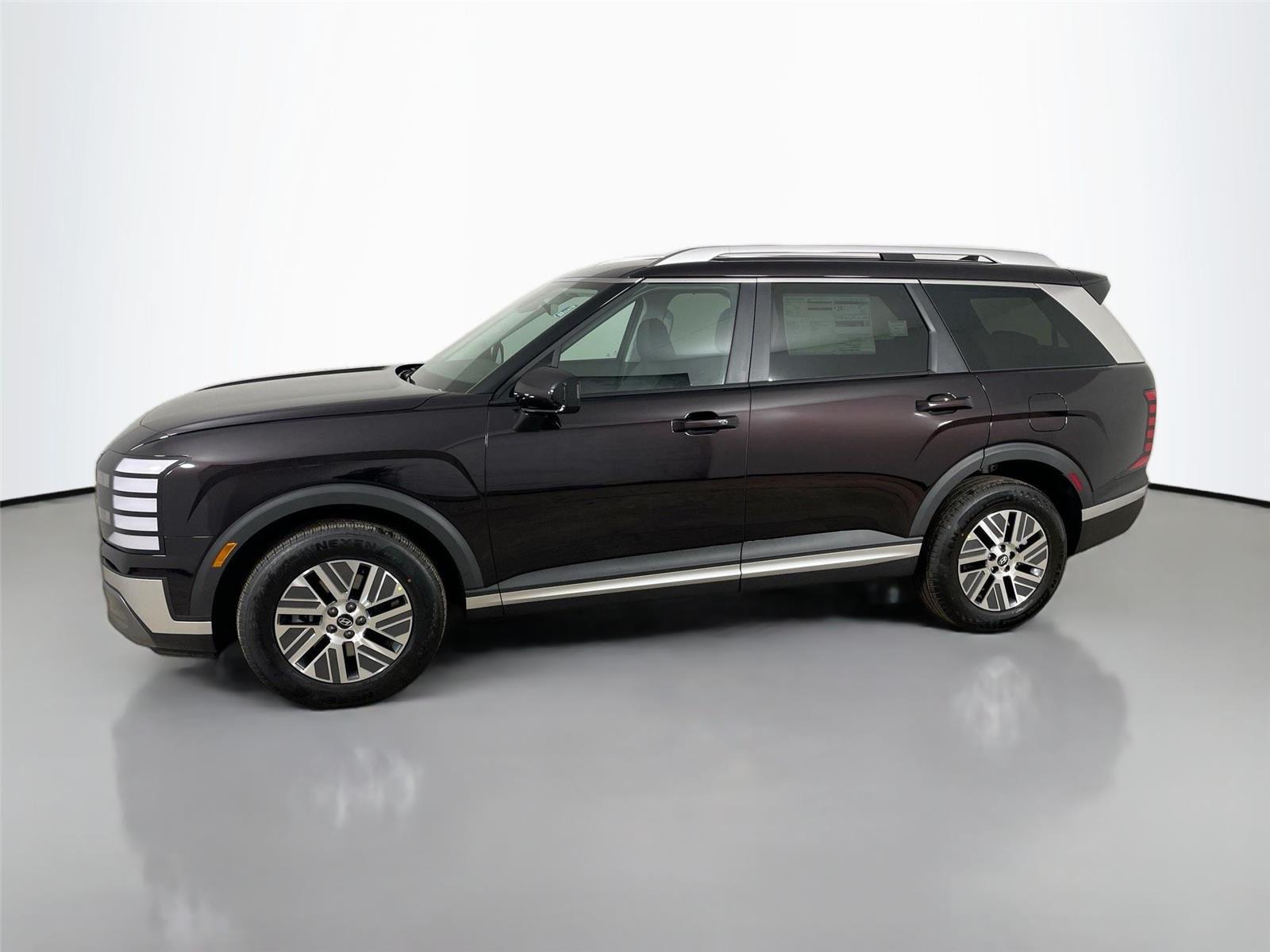 2026 Hyundai Palisade SEL - Photo 8