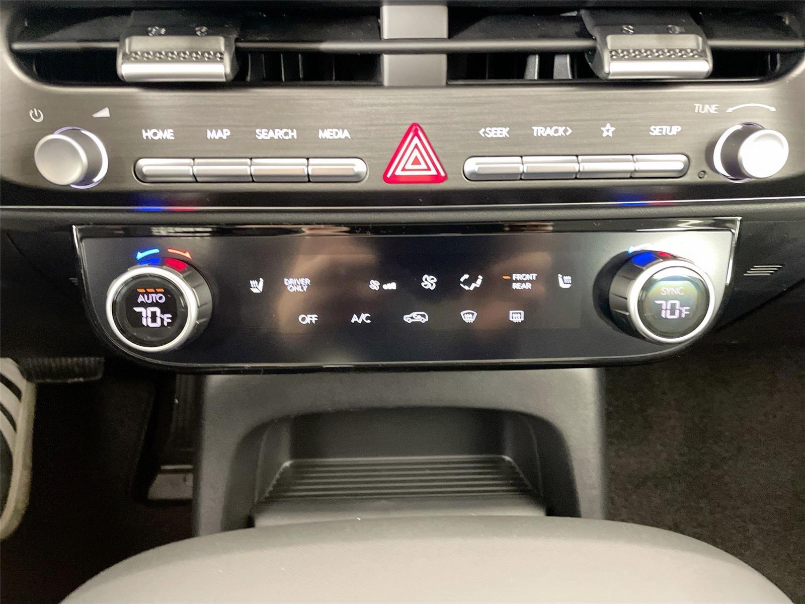 2026 Hyundai Palisade SEL - Photo 9