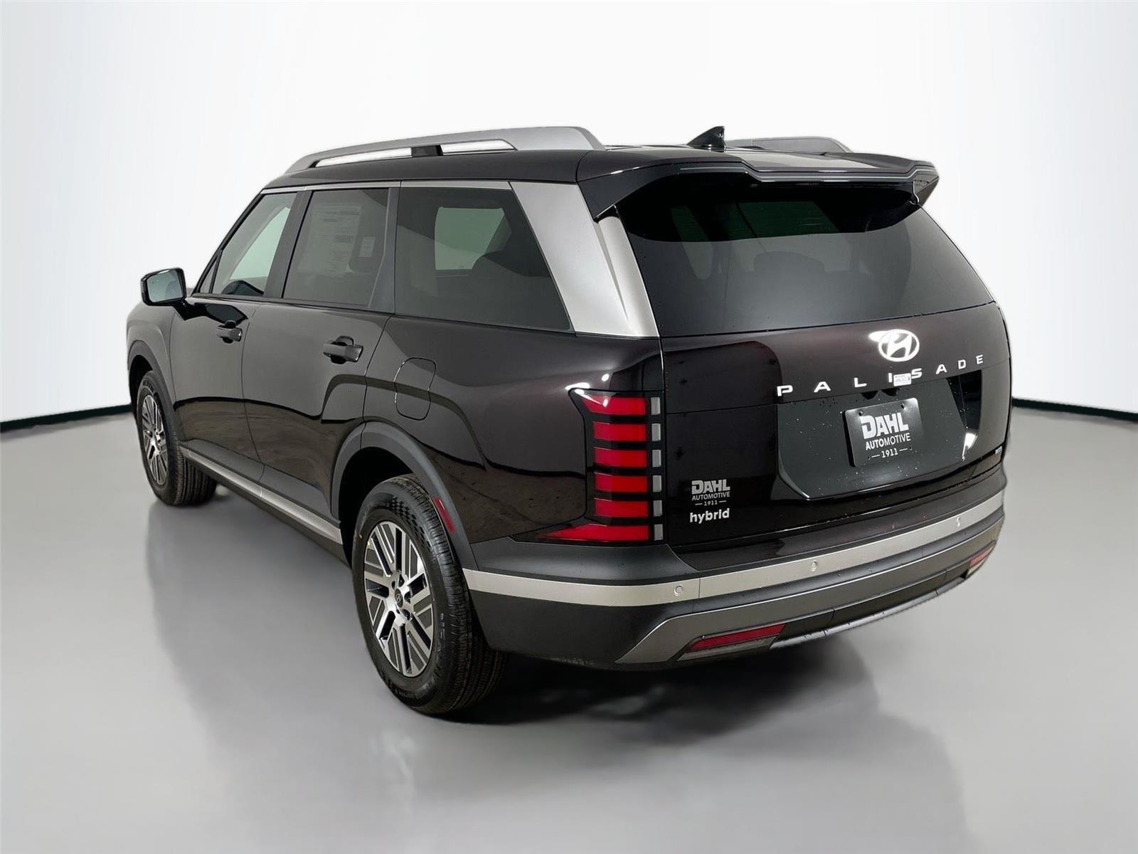 2026 Hyundai Palisade SEL - Photo 10