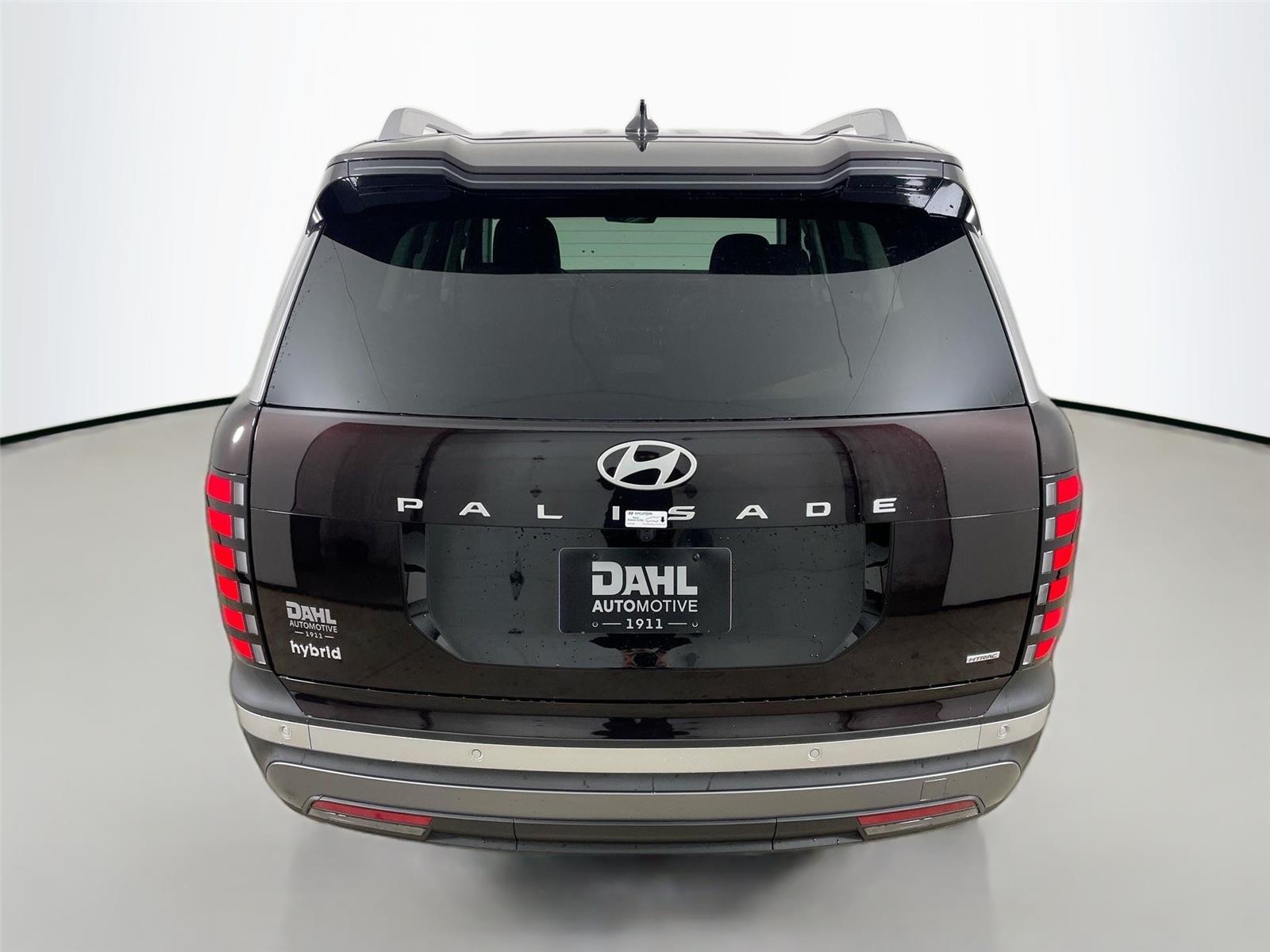 2026 Hyundai Palisade SEL - Photo 12