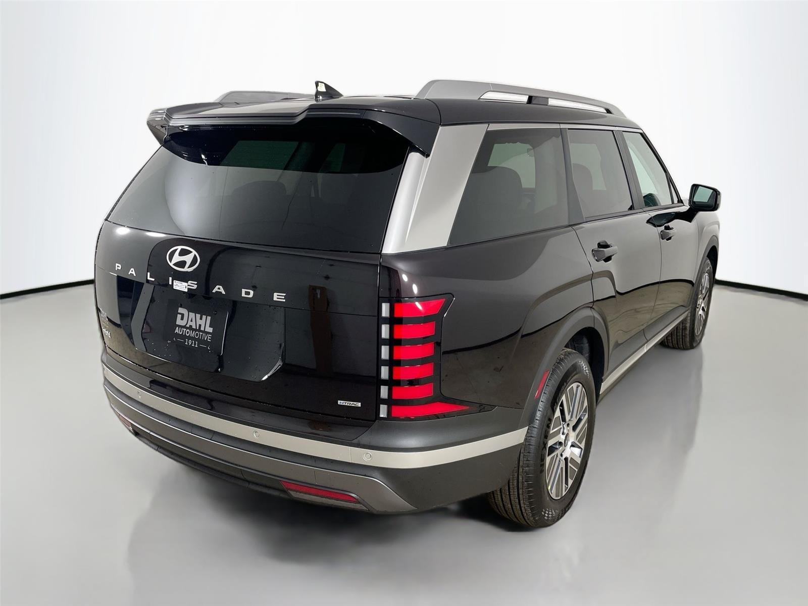 2026 Hyundai Palisade SEL - Photo 13