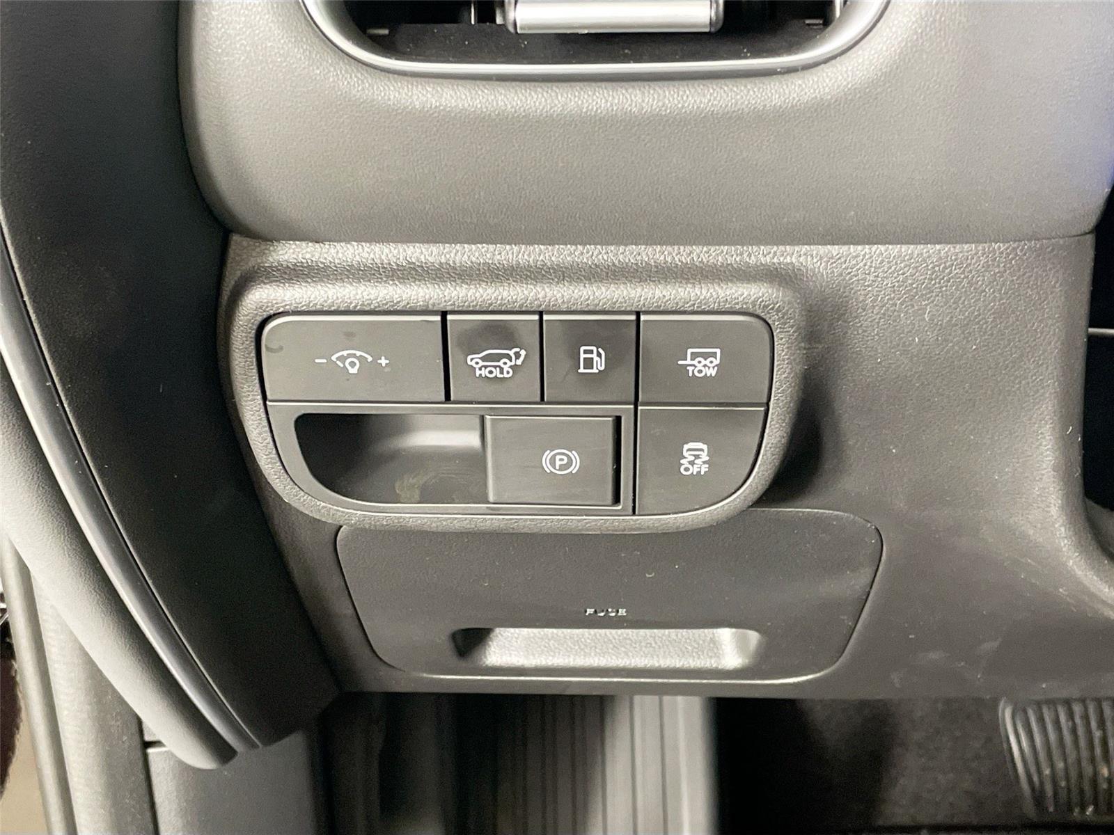 2026 Hyundai Palisade SEL - Photo 14